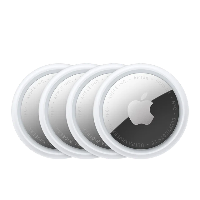AirTag pack de 4