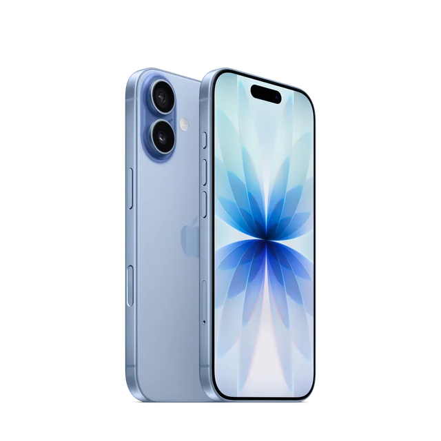 iPhone 17 256GB