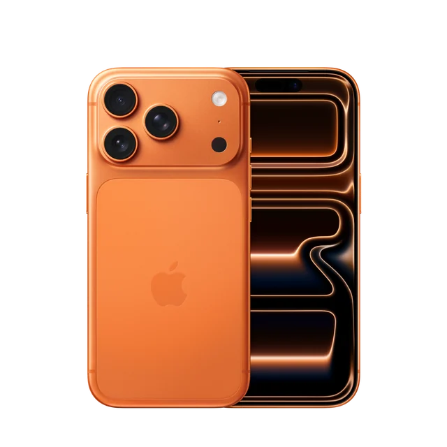 iPhone 17 Pro 256GB