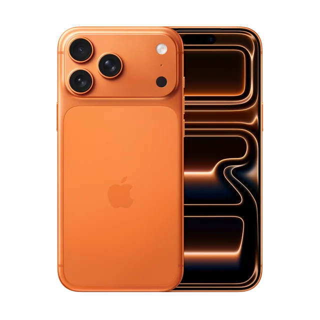 iPhone 17 Pro Max 1TB