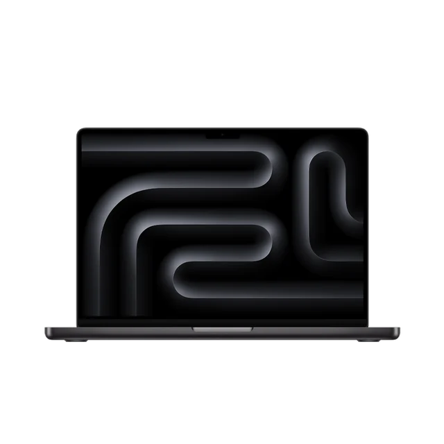 MacBook Pro M5 14” 24GB/1TB